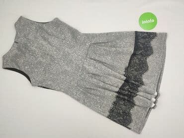 sukienki dla mamy pana młodego 2024: Sukienka damska, rozmiar M — 3