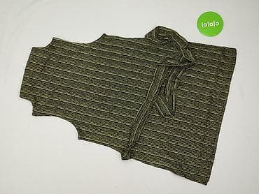 klapki na gumce: River Island, Sukienka damska, rozmiar S — 3