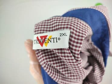 koszulka barcelony z wlasnym nadrukiem 2223: Koszulа dla mężczyzn, 2XL — 5