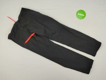 spodnie dresowe 3 4 damskie lidl: Spodnie dresowe damskie, rozmiar L — 3