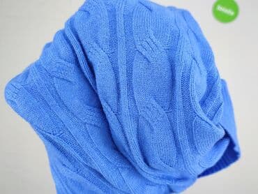 bluzy poliester: Bluza z kapturem damska, rozmiar One size — 6