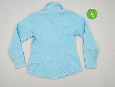 echo koszula: Esprit, Koszula damska, rozmiar M — 3