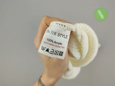 sukienka w stylu rustykalnym: In The Style, Sukienka damska, S — 5