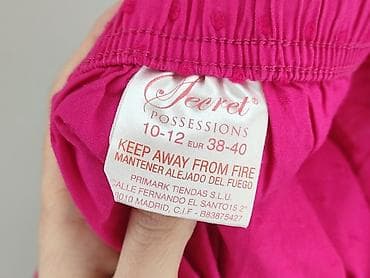 pizama reserved: Primark, Spodnie do spania, rozmiar L — 4