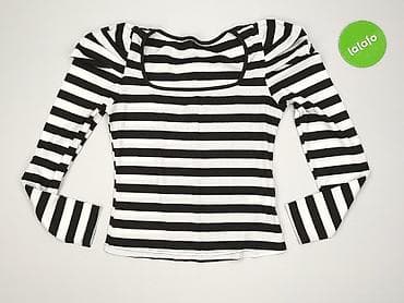 koszula pod bluze: Emery Rose, Bluzka damska, rozmiar M — 2