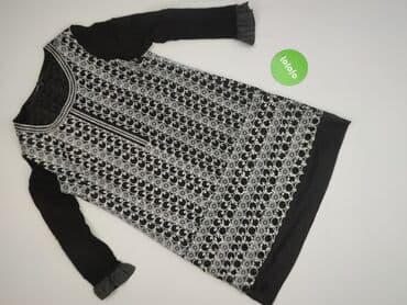 klapki louis vuitton czarne: Marc Jacobs, Sukienka damska, rozmiar L — 2