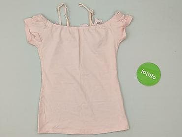 bluzka tupac pull and bear: Ім'я, Жіноча блуза, розмір S — 3