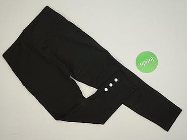 dresy tanie: Stradivarius, Legginsy Eleganckie damskie, rozmiar L — 3