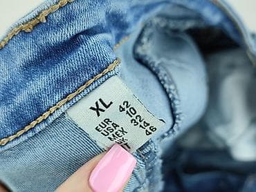 gap jeans: Jeansy damskie, rozmiar XL — 4