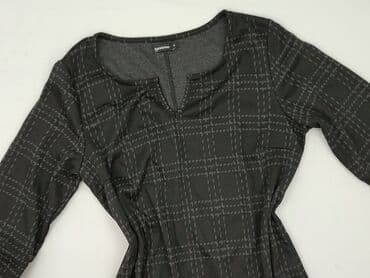 wyprzedaż sukienek plus size: Inextenso, Sukienka damska, rozmiar 2XL — 1