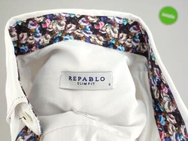 marynarka zara basic: Koszulа dla mężczyzn, S — 4