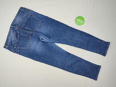 big boy jeans: M.Sara, Jeansy damskie, rozmiar S — 3