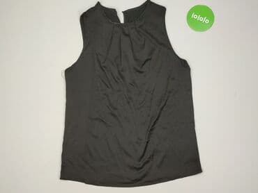 dodatki do czarnej bluzki: Bluzka damska, rozmiar L — 2