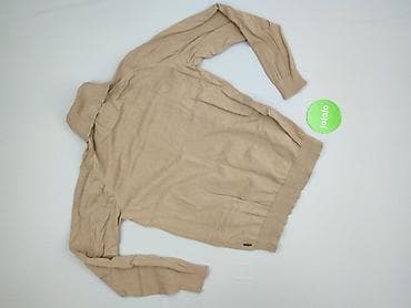 cubus basic t shirt: INDICODE JEANS, Golf dla mężczyzn, rozmiar S — 3