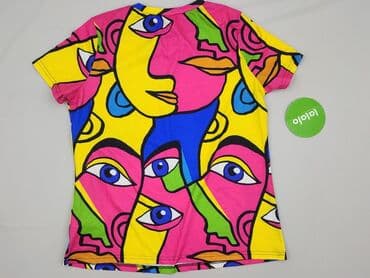 T-shirty: Shein, T-shirt damski, rozmiar XL — 3