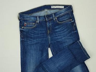 bape jeans: Big Star, Jeansy damskie, rozmiar S — 1