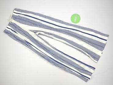 koszula len hm: H&M, Spodnie materiałowe damskie, rozmiar XS — 2