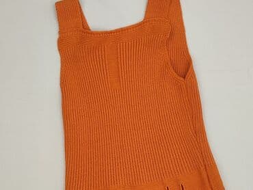 pomarańczowe rajstopy dla dzieci: Tunika damska, rozmiar S — 2