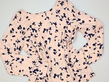 bluzka w paski pepco: Pieces, Bluzka damska, rozmiar S — 1