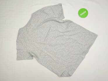 bluzki z alpaki: T-shirt damski, rozmiar XL — 3