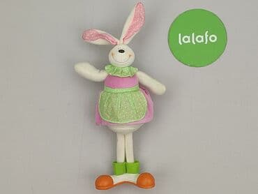 ubrania z pikachu: Maskotka Królik, stan - Bardzo dobry — 2