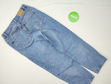 jeansy straight i regular damskie samsoe samsoe: House of Denim, Jeans for women, M — 3