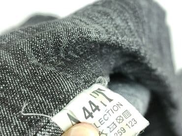 marynarka w kratę damska: Marynarka damska, XL — 5