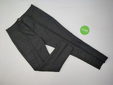 garnitury h: Reserved, Spodnie materiałowe damskie, rozmiar 2XL — 2