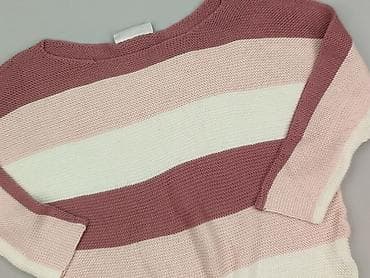 Janina, Sweter damski, rozmiar S