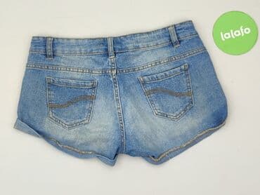 pakuten spodenki jeansowe: Denim Co, Szorty damskie, rozmiar S — 5