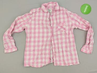 piżamy ciepłe damskie duże rozmiary: Love To Lounge, Koszulka od piżamy, rozmiar M — 2