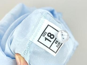 koszula biala 164: My Essential Wardrobe, Koszula damska, rozmiar XL — 4