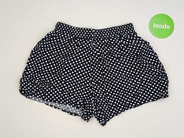 sukienki dla niskich i grubych: Szorty damskie, 2XL — 3