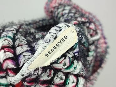 ponczo rowerowe: Reserved, Kardigan damski, rozmiar S — 4