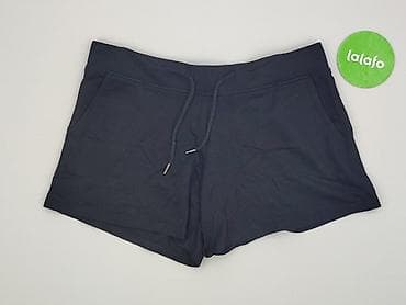 spodenki jeansowe pull: Blue Motion, Szorty damskie, rozmiar M — 2