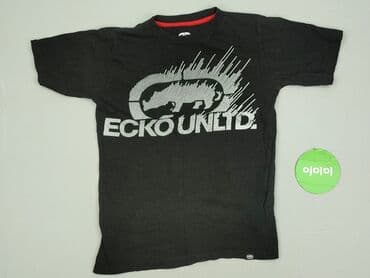 ecko jeans: ECKO, T-shirt damski, rozmiar M — 3
