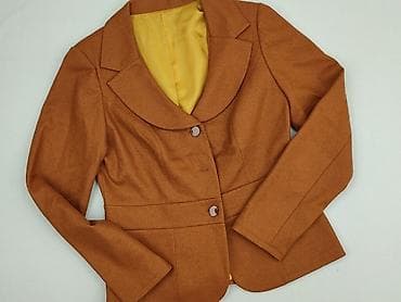 trencz levis: Marynarka damska, rozmiar M — 1