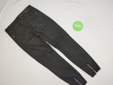 mohito czarne jeansy: Mohito, Jeansy damskie, rozmiar XS — 3