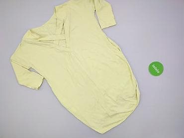 bluzki bawełniane basic: Free Still, Sukienka damska, rozmiar 4XL — 3