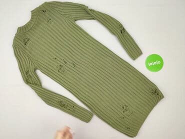 zara sukienki sweterkowe: Sukienka damska, rozmiar XS — 2
