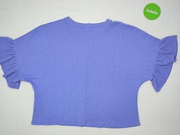 tomi: George, Bluzka damska, rozmiar 4XL — 3