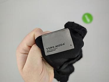 a: Vero Moda, Sukienka damska, rozmiar S — 4
