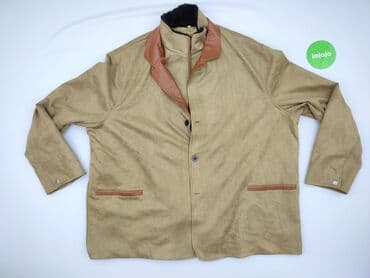 Kobiety: Płaszcz damski, rozmiar XL — 3