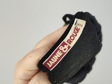 koszulka balmain damska: Jaune Rouge, Top damski, S — 4