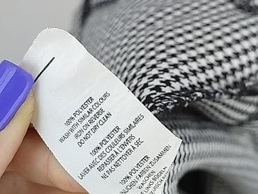 botki monnari: Boohoo, Płaszcz damski, rozmiar S — 6