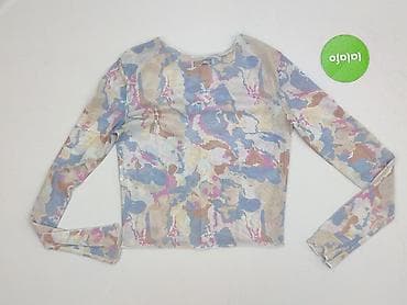 topy damskie cropp: Cropp, Bluzka damska, rozmiar M — 3