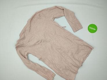 stich sweter: Kardigan damski, rozmiar S — 3