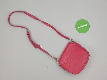 torba pull and bear: Torebka, stan - Idealny — 3