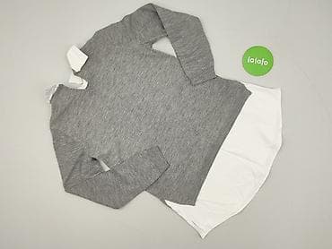 piżama h: Papaya, Bluzka damska, rozmiar M — 3