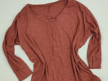 wyprzedaż bluzki damskie (4xl allegro): Bluzka damska, rozmiar 4XL — 1